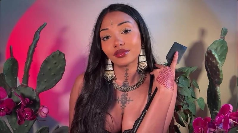 Rani Punnani - Gentle Financial Domination 4