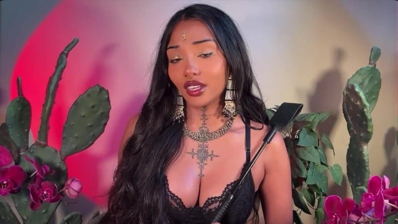 Rani Punnani - Gentle Financial Domination 15