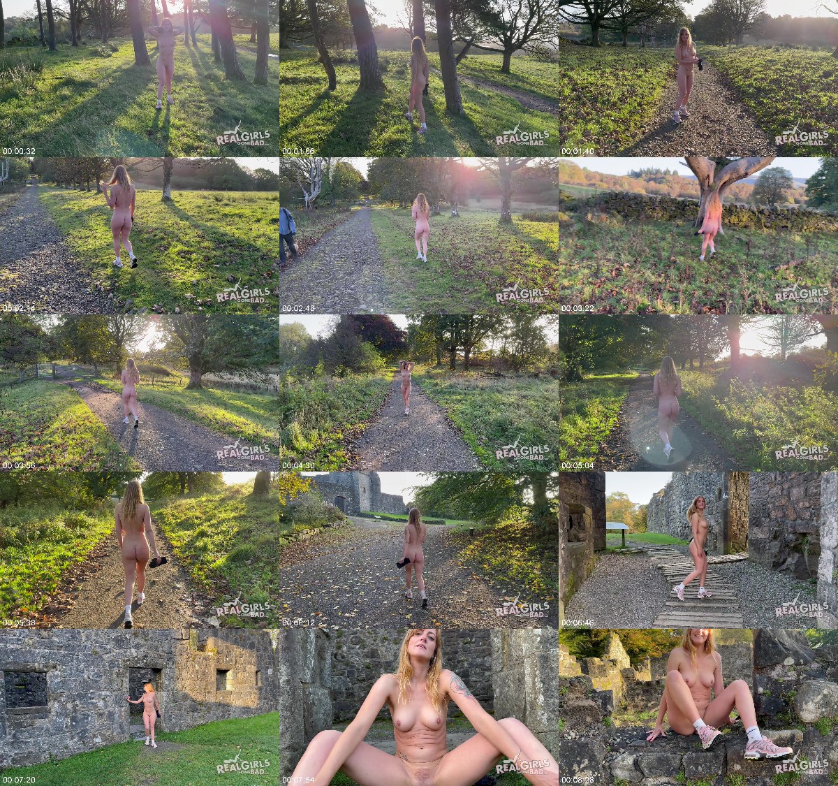 RealGirlsGoneBad 25/09/06 Public Nudity 2 Eve Part 2 FullHD 6