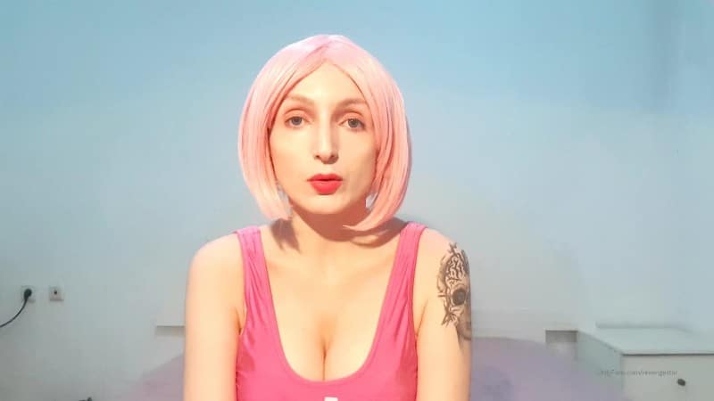 Revengestar - How To Not Get Discouraged In Femdom As New Goddess 2
