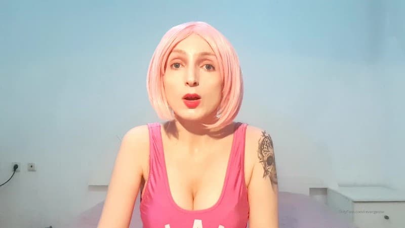 Revengestar - How To Not Get Discouraged In Femdom As New Goddess 4
