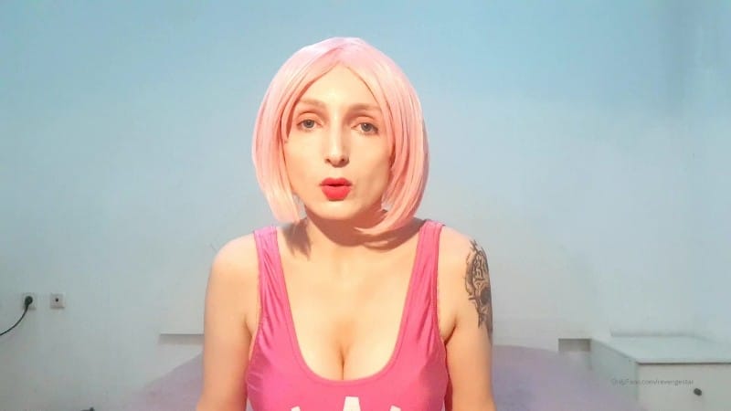 Revengestar - How To Not Get Discouraged In Femdom As New Goddess 5