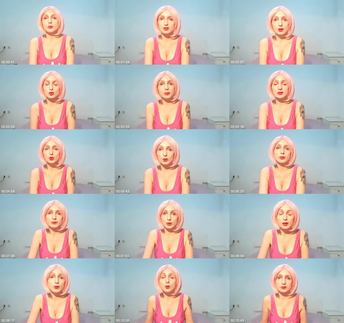 Revengestar - How To Not Get Discouraged In Femdom As New Goddess 6