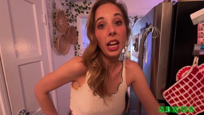 S3XUS 25/09/19 Millie Morgan Prime Directive 4k/1080 1