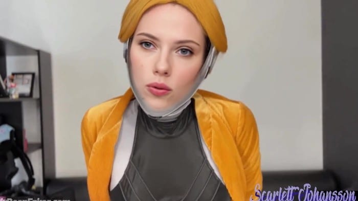 Scarlett Johansson Deepfake  Porn Video (21)