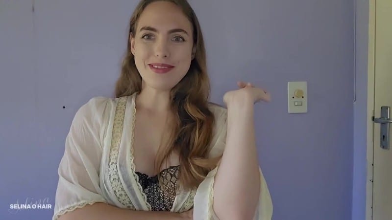 Selina O Hair - ABDL Compilation 5