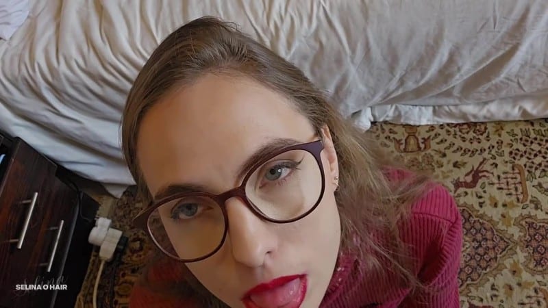 Selina O Hair - Cheating Wife Has A Threesome 3