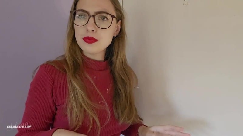 Selina O Hair - Cheating Wife Has A Threesome 1