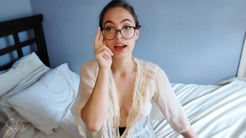 Selina O Hair - Mommy Masturbation 2