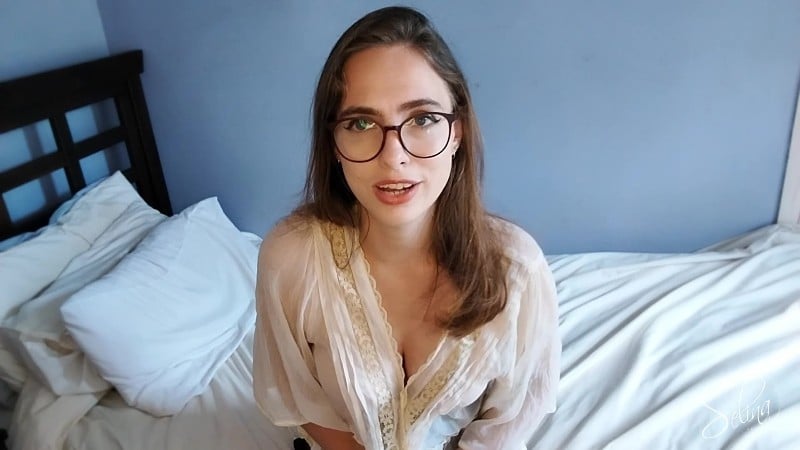 Selina O Hair - SPH Mommy Still Loves You 4