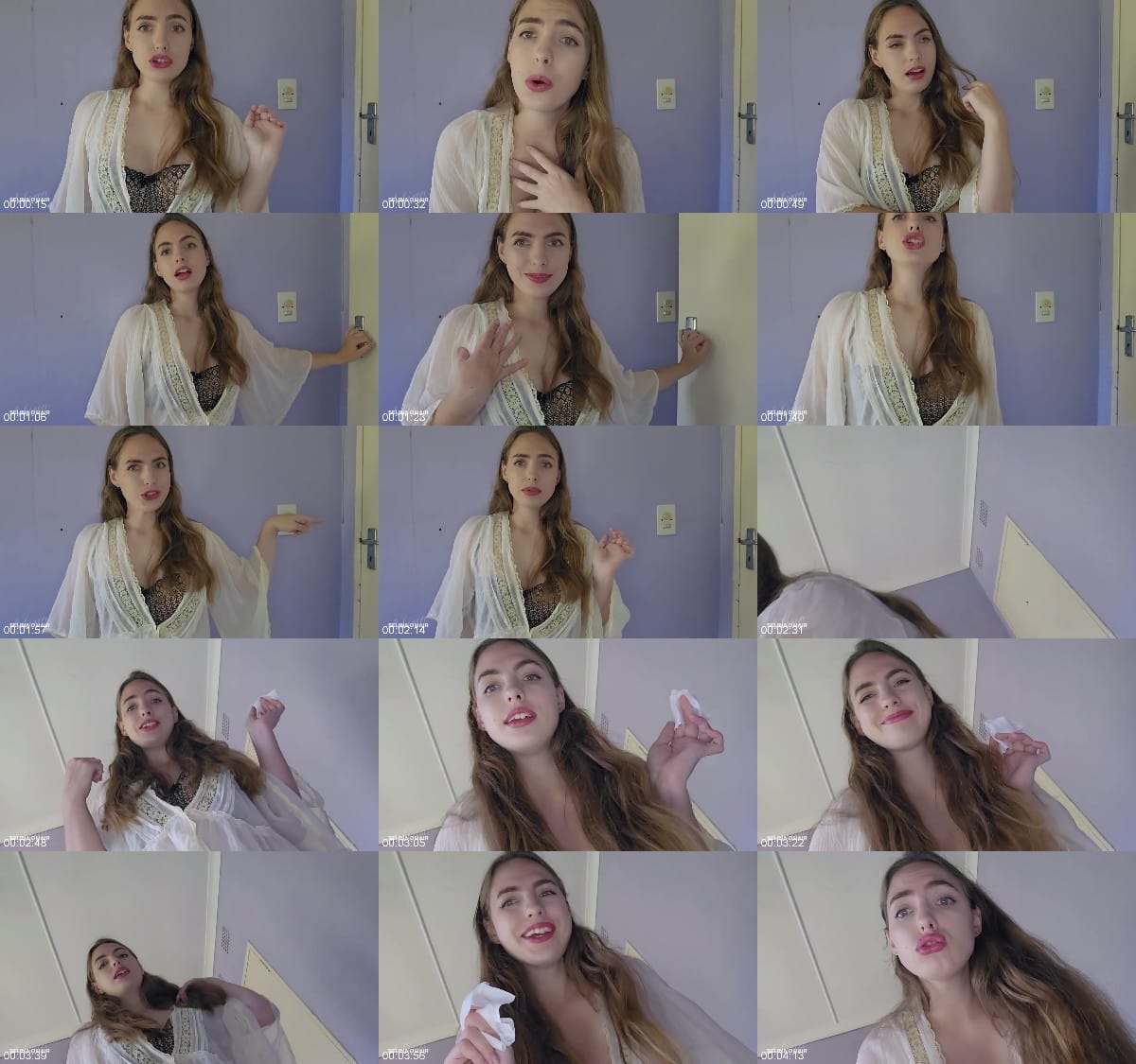 Selina O Hair - Step-Mommy's Diaper Sissy 6