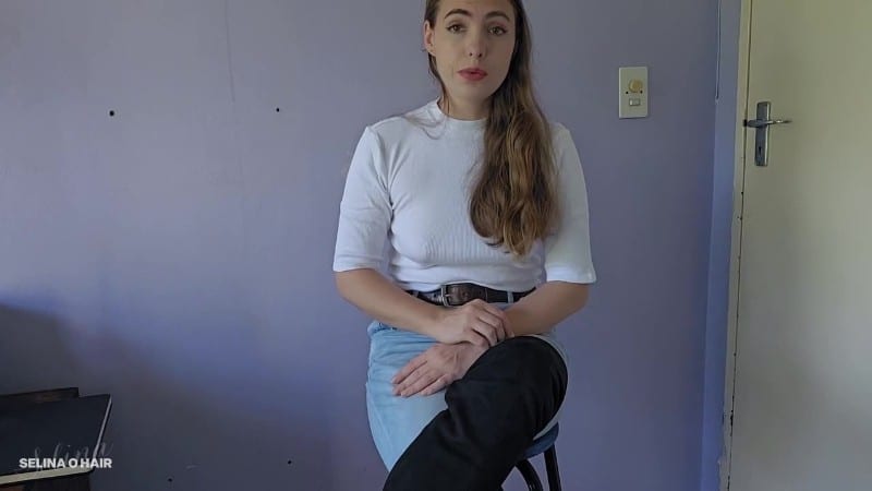 Selina O Hair - Thigh High Therapy 3