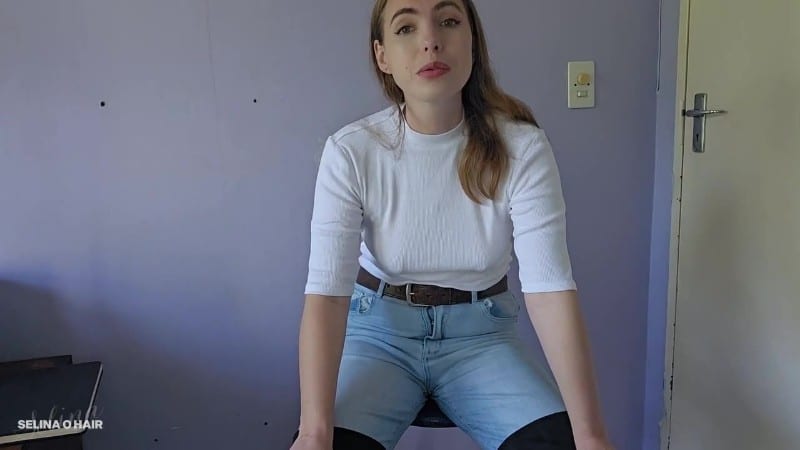 Selina O Hair - Thigh High Therapy 5