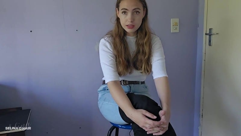 Selina O Hair - Thigh High Therapy 7