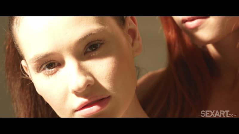 SexArt 25 09 05 Matty And Peach Lollypop Whispers FullHD 1