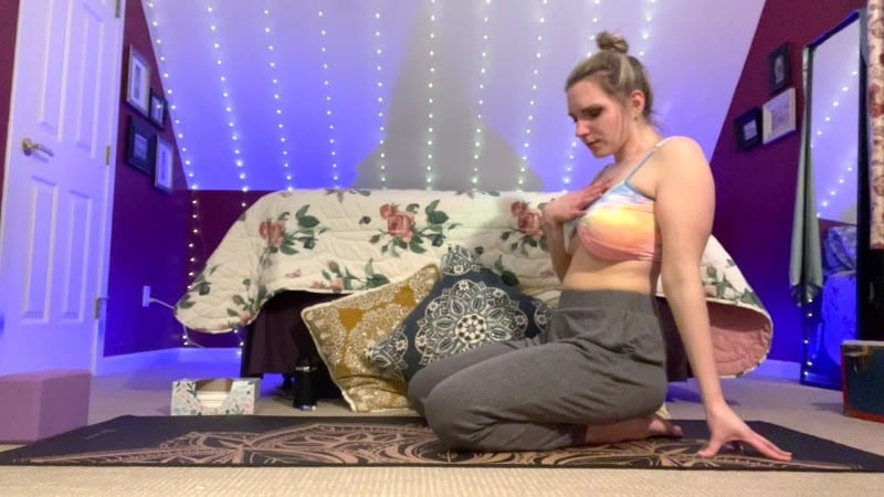 SneezeGoddess - Nama-Sneeze 4