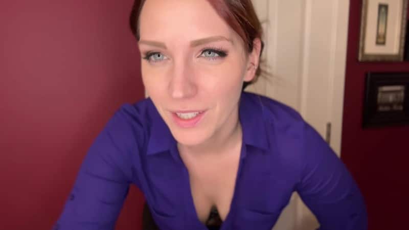 SneezeGoddess - November 2023 Sneeze Compilation 3