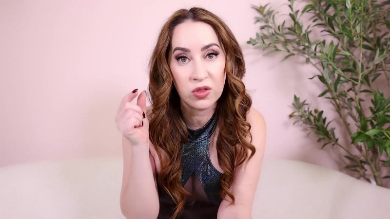 So Pathetic - Goddess Mina Thorne - Humiliation Verbal Humiliation Femdom POV 4