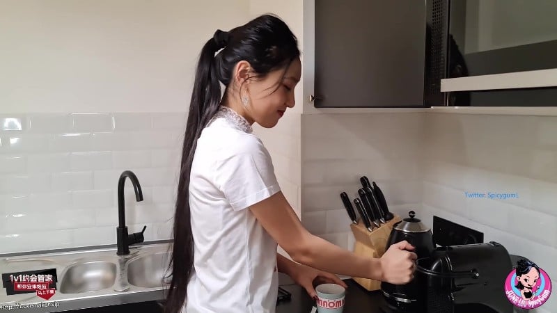 SpicyGum - JL 112 - Asian Outcall Escort 1