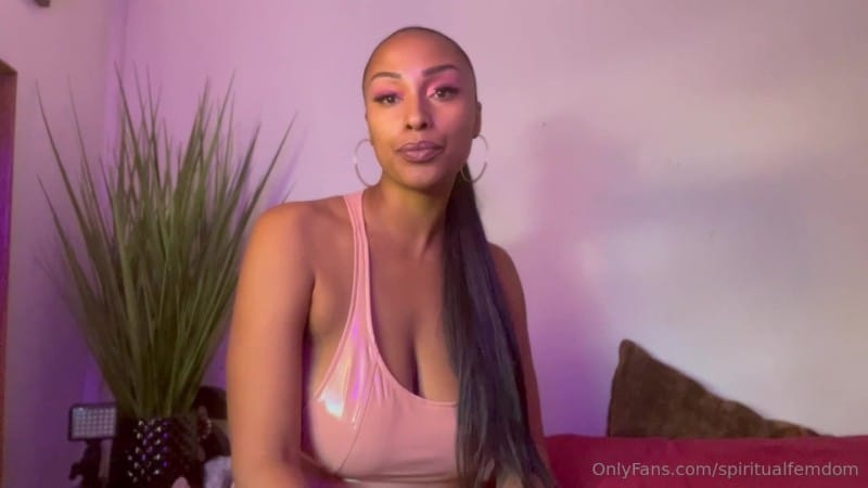 Spiritual Femdom - Ready For What You Ask You Want To Be My Personal Cuckhold 3