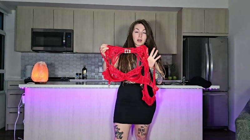 Spookybunz - Twin makes you her sissy stand in 2