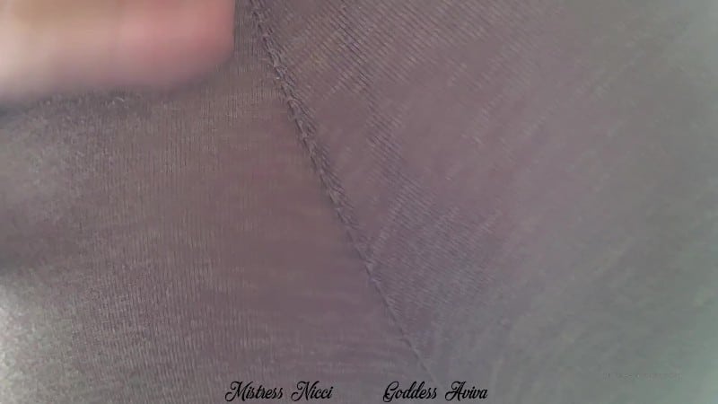 Sweaty Smother - You Might Die For Two Sweaty Asses Ft Goddess Aviva and Mistress Nicci 4