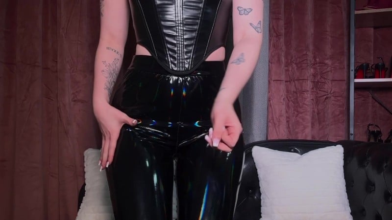 THEcherrygirl - Bonding time 5