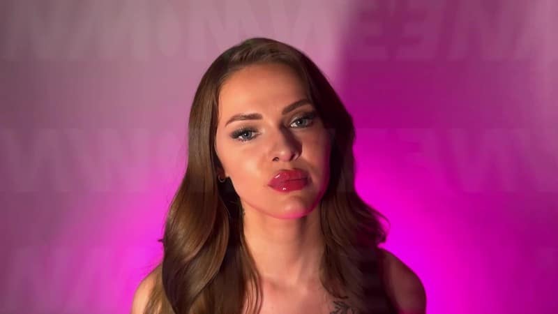 THEcherrygirl - Fucking you with my eyes 3