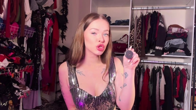 THEcherrygirl - New year New rules 2