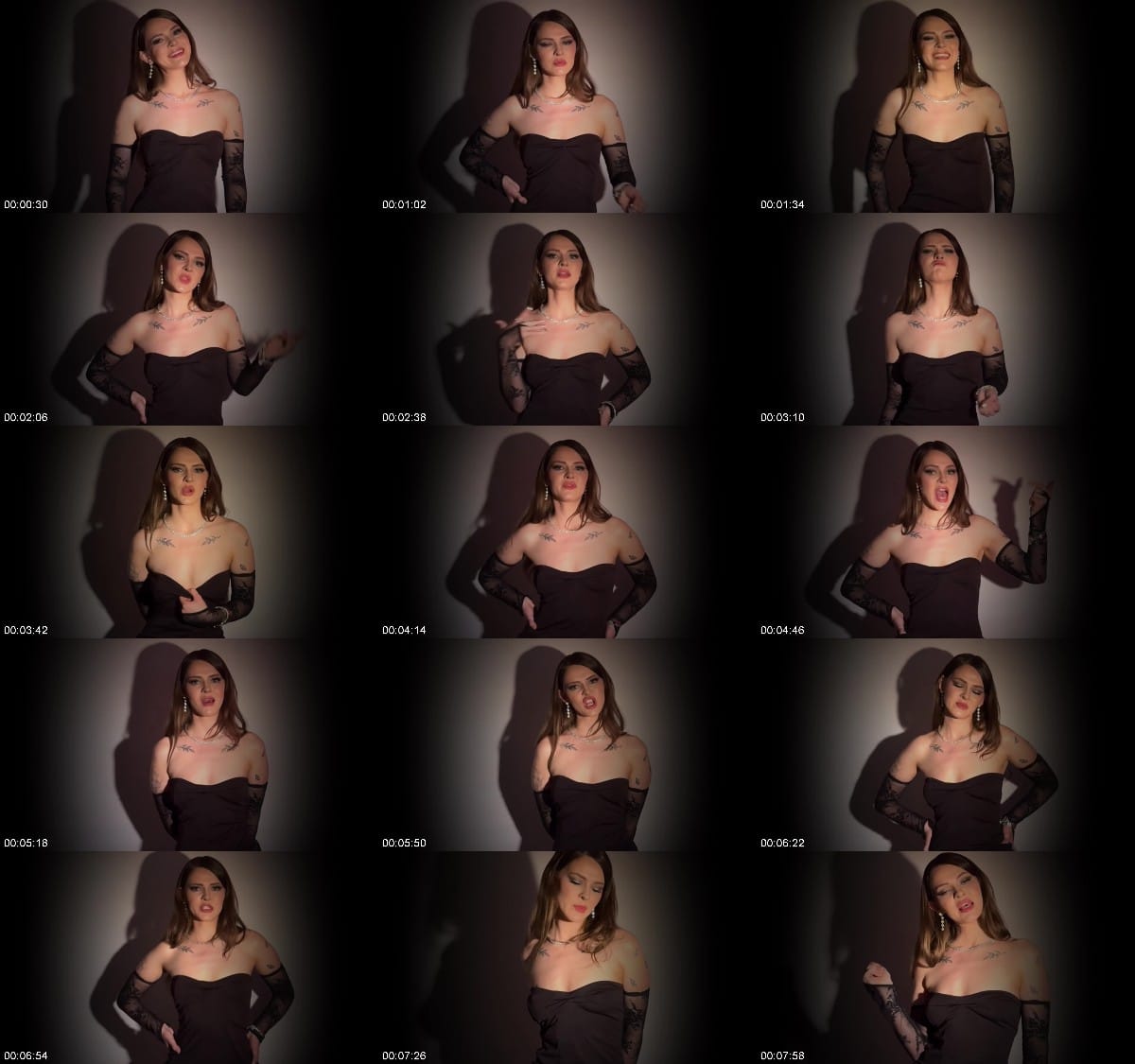 THEcherrygirl - Porn is your personality 6