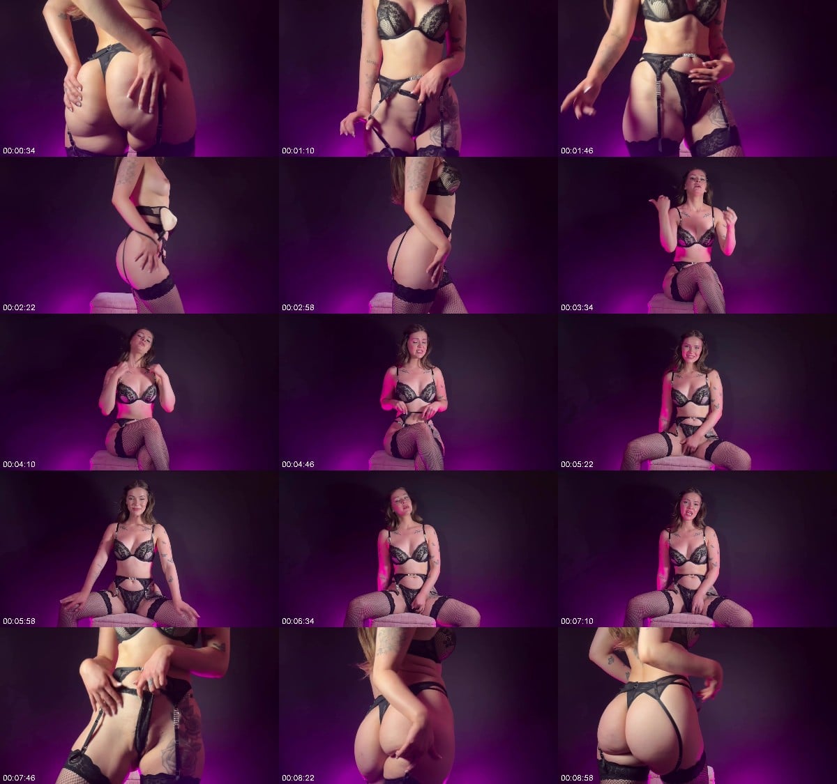 THEcherrygirl - Porno Brat 6