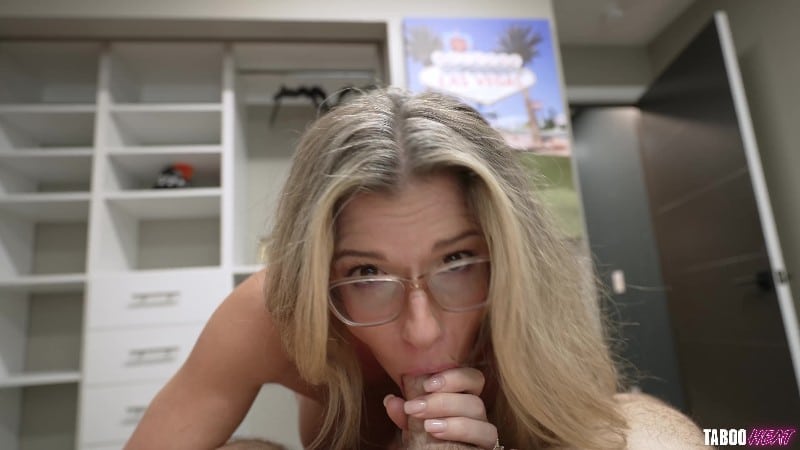 TabooHeat 25/09/22 Cory Chase 4k/1080 1