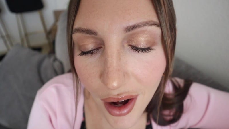 Tatum Christine - Pleasing Your Mom With Your Cock 2