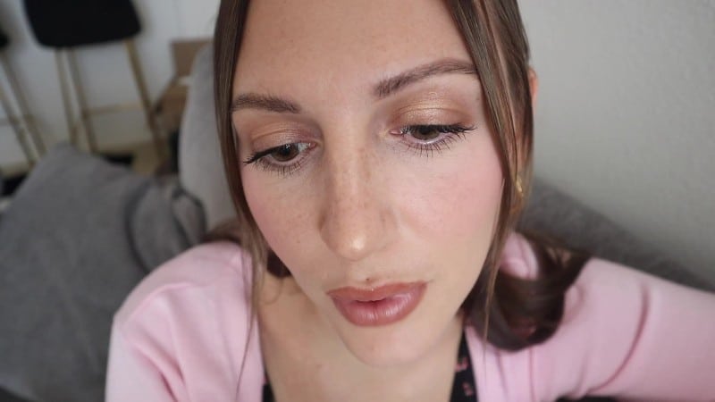 Tatum Christine - Pleasing Your Mom With Your Cock 1