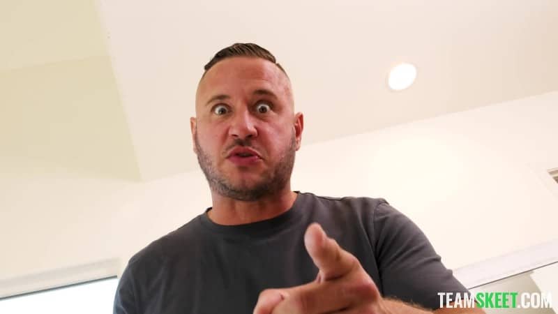 TeamSkeetSingles 25/09/18 Ryder Rey And Selina Imai FullHD 2