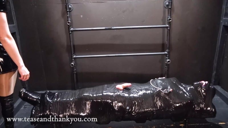 Teaseandthankyou - Skylar - Letting Him Choose 5