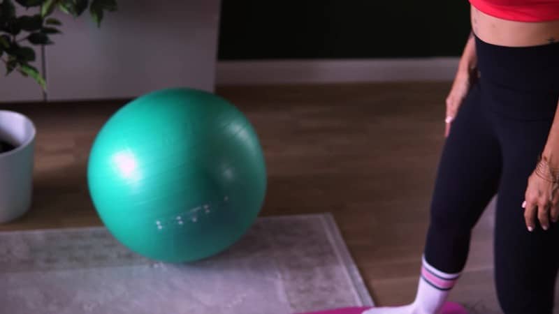 TheAlexaCreed - Gym Affair 1