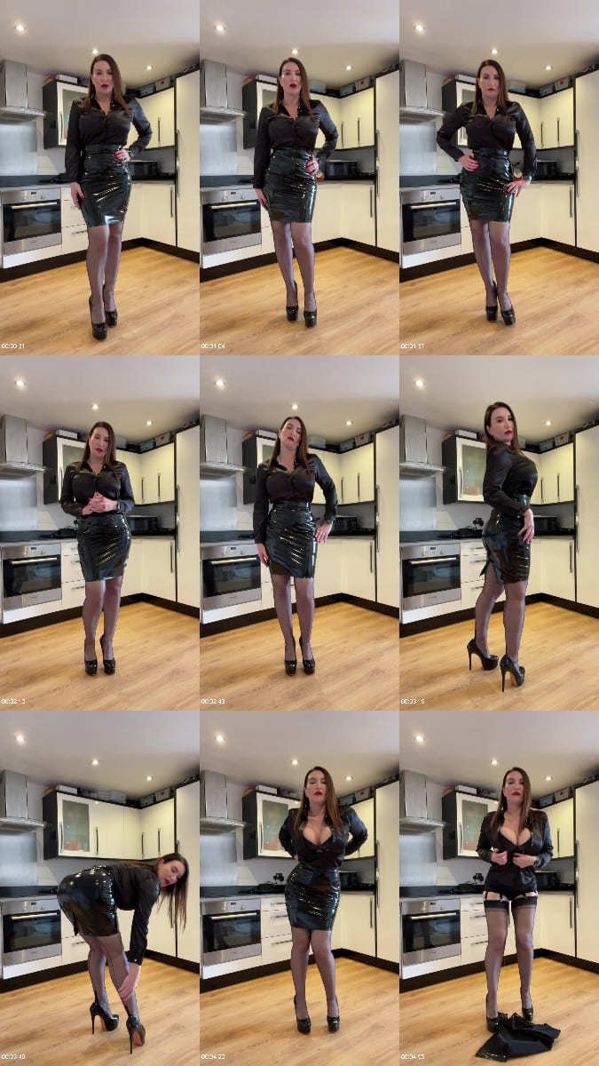 TheSophieJames - The Step-Mother In Law Introduction - Part 1 4