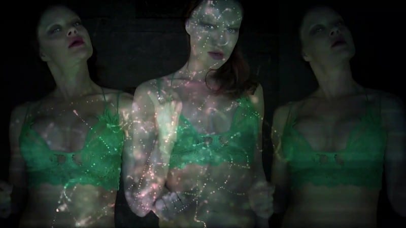 The Mistress B - Deeper And Deeper - Brainwash 3