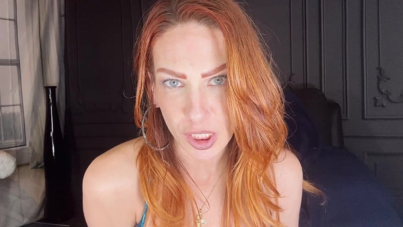 TrophyWifeNat - Cum back to my place 5