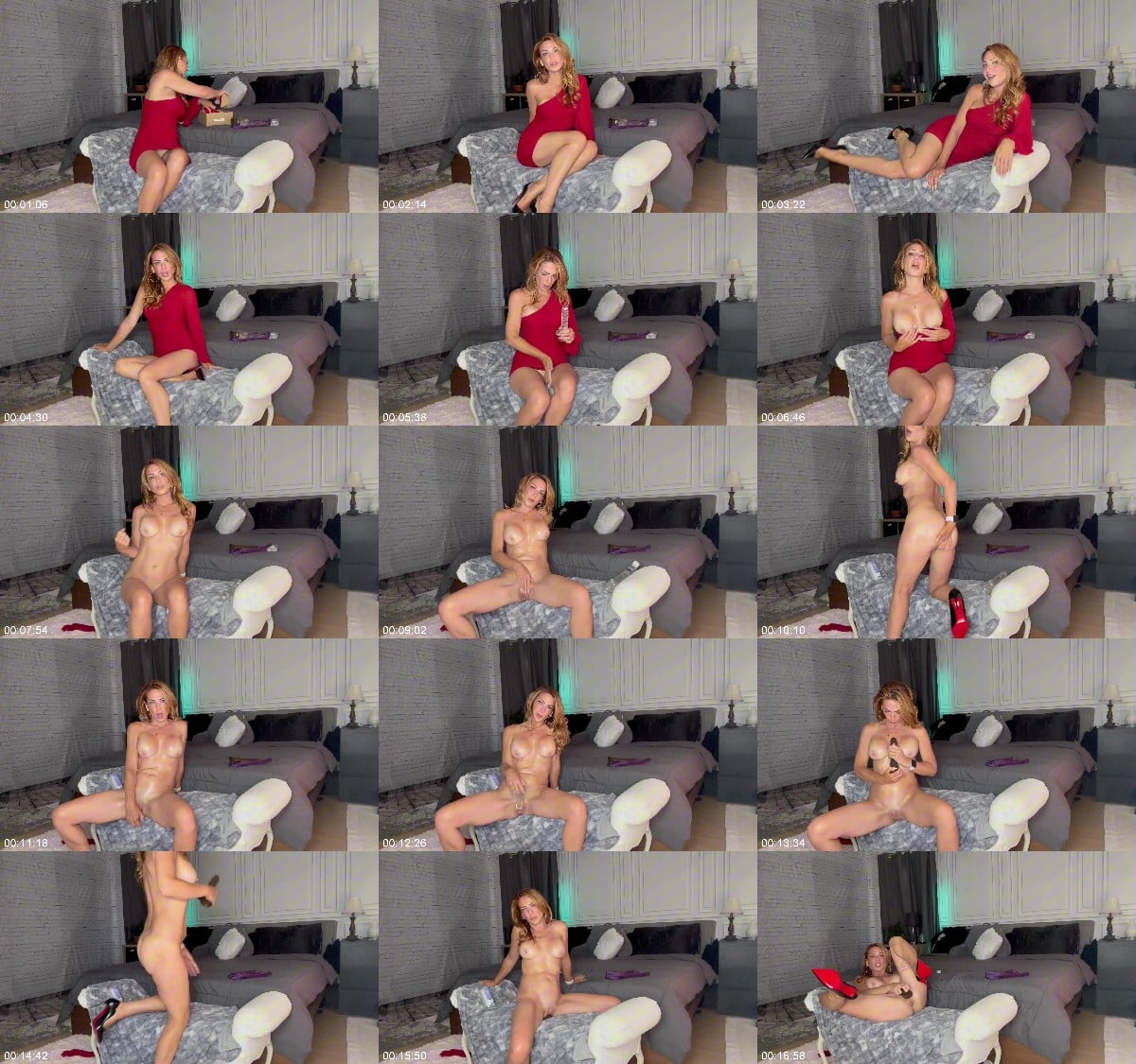 TrophyWifeNat - JOI for Daddy 2 Daddy s girl gets sassy 6