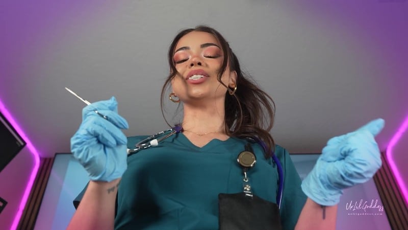 Urlilgoddess - WhiteBoi Vasectomy 2