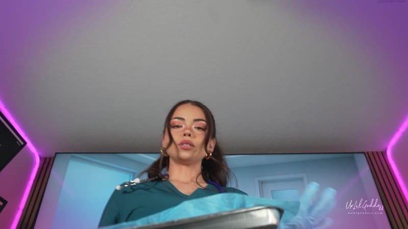 Urlilgoddess - WhiteBoi Vasectomy 3