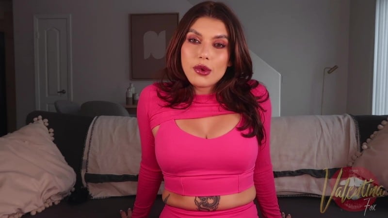 Valentina Fox - Spoiled Brat Brag - Copy 4