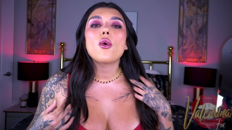 Valentina Fox - Spoiled Rich Bitch 1