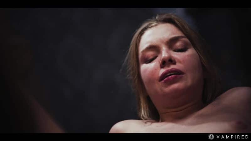 Vampired 25 06 13 Ashby Winter And Clea Gaultier Puppet Mistress FullHD 4