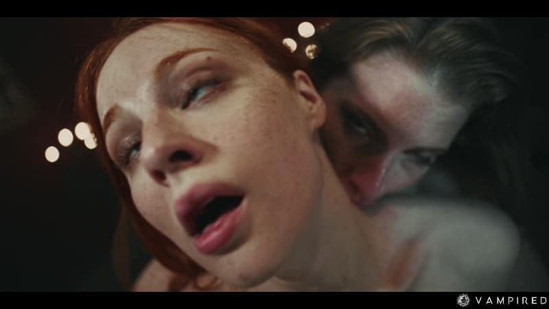 Vampired 25/07/11 Octavia Red And Sofia Rivers A Deals A Deal 4k 4