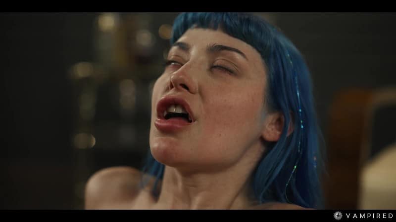 Vampired 25 08 15 Black Angel And Jewelz Blu Injustice FullHD 4