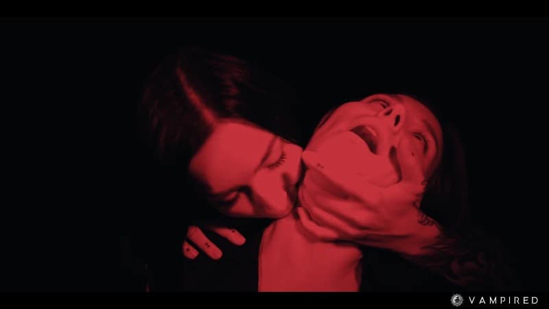Vampired 25 08 22 Clemence Audiard And Mag Numb Sommelier FullHD 2