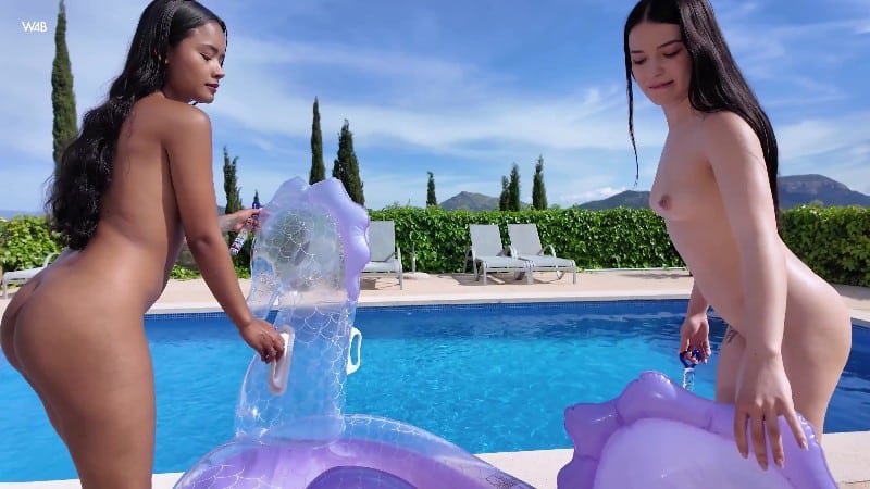 Watch4Beauty 25 09 02 Liloo And Wikki Kee Exciting Games 4k/1080 3